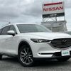 mazda cx-8 2019 -MAZDA--CX-8 3DA-KG2P--KG2P-210176---MAZDA--CX-8 3DA-KG2P--KG2P-210176- image 1