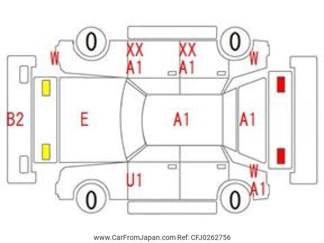 toyota passo 2016 -TOYOTA--Passo DBA-M710A--M710A-0009154---TOYOTA--Passo DBA-M710A--M710A-0009154- image 2