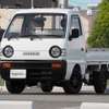 suzuki carry-truck 1993 -スズキ--キャリイトラック V-DC51T--226540---スズキ--キャリイトラック V-DC51T--226540- image 5