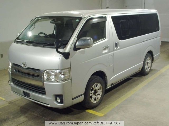 toyota regiusace-van 2014 -TOYOTA--Regius ace Van KDH206V-8074803---TOYOTA--Regius ace Van KDH206V-8074803- image 1