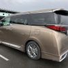 toyota alphard 2024 quick_quick_6AA-AAHH40W_AAHH40-0021093 image 2