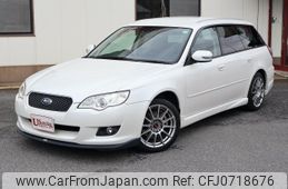 subaru legacy-touring-wagon 2007 -SUBARU 【名変中 】--Legacy Wagon BP5--141247---SUBARU 【名変中 】--Legacy Wagon BP5--141247-