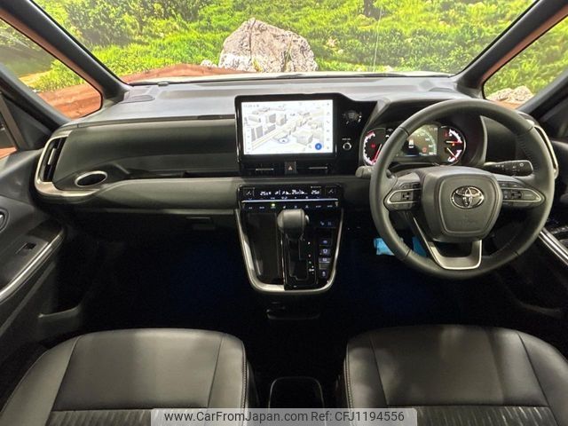 toyota noah 2024 -TOYOTA--Noah 6BA-MZRA90W--MZRA90-0122***---TOYOTA--Noah 6BA-MZRA90W--MZRA90-0122***- image 2