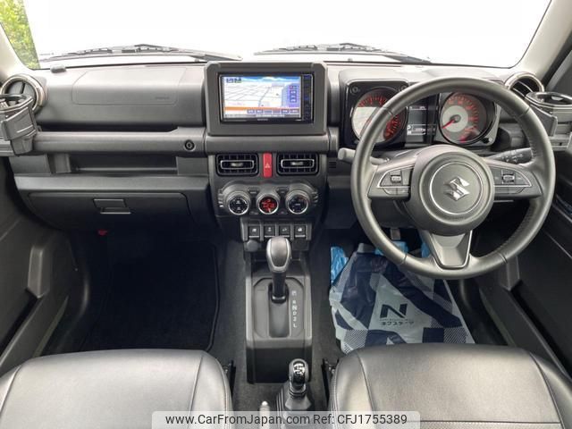 suzuki jimny 2023 CFJ1755389 image 2