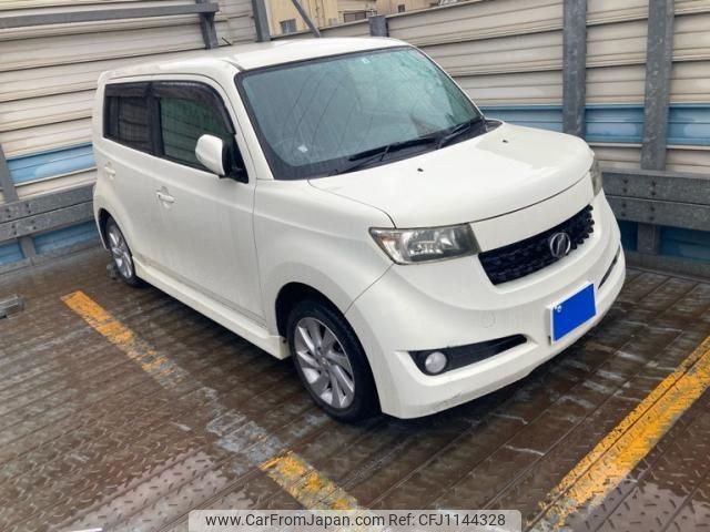 toyota bb 2009 -TOYOTA--bB DBA-QNC20--QNC20-0042635---TOYOTA--bB DBA-QNC20--QNC20-0042635- image 2