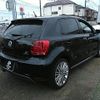 volkswagen polo 2013 -VOLKSWAGEN--VW Polo DBA-6RCPT--WVWZZZ6RZEY073201---VOLKSWAGEN--VW Polo DBA-6RCPT--WVWZZZ6RZEY073201- image 3