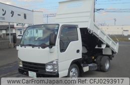 isuzu elf-truck 2007 quick_quick_BKG-NJR85AD_NJR85-7001951