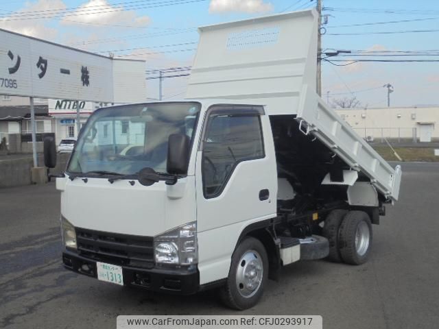 isuzu elf-truck 2007 quick_quick_BKG-NJR85AD_NJR85-7001951 image 1