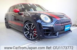 mini mini-others 2019 quick_quick_3BA-JZJCWM_WMWJZ920X02L47915
