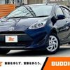 toyota aqua 2018 -TOYOTA--AQUA DAA-NHP10--NHP10-6765733---TOYOTA--AQUA DAA-NHP10--NHP10-6765733- image 1