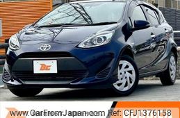 toyota aqua 2018 -TOYOTA--AQUA DAA-NHP10--NHP10-6765733---TOYOTA--AQUA DAA-NHP10--NHP10-6765733-