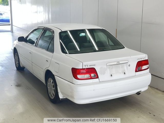 toyota carina 1998 CFJ1669150 image 2