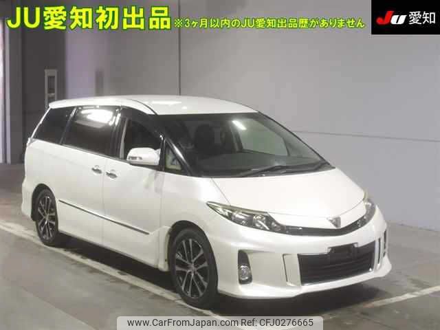 toyota estima 2015 -TOYOTA--Estima ACR50W-0188913---TOYOTA--Estima ACR50W-0188913- image 1