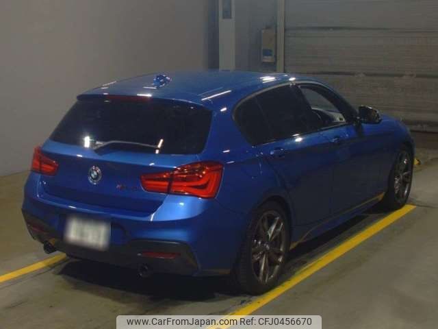 bmw 1-series 2016 -BMW 【練馬 302ﾆ9632】--BMW 1 Series DBA-1S30--WBA1S920305G99773---BMW 【練馬 302ﾆ9632】--BMW 1 Series DBA-1S30--WBA1S920305G99773- image 2