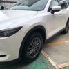 mazda cx-5 2017 -MAZDA--CX-5 LDA-KF2P--KF2P-125607---MAZDA--CX-5 LDA-KF2P--KF2P-125607- image 22