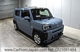 daihatsu taft 2021 -DAIHATSU--Taft LA900S-0078370---DAIHATSU--Taft LA900S-0078370-