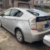 toyota prius 2009 -TOYOTA--Prius DAA-ZVW30--ZVW30-5073259---TOYOTA--Prius DAA-ZVW30--ZVW30-5073259- image 4