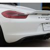 porsche boxster 2016 quick_quick_ABA-981DBX_WP0ZZZ98ZGS150476 image 16