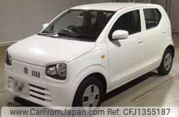 suzuki alto 2020 CFJ1355187