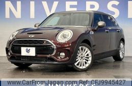 mini mini-others 2018 -BMW--BMW Mini DBA-LN20--WMWLN720002F25827---BMW--BMW Mini DBA-LN20--WMWLN720002F25827-