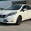nissan note 2017 -NISSAN--Note DAA-HE12--HE12-025180---NISSAN--Note DAA-HE12--HE12-025180- image 14