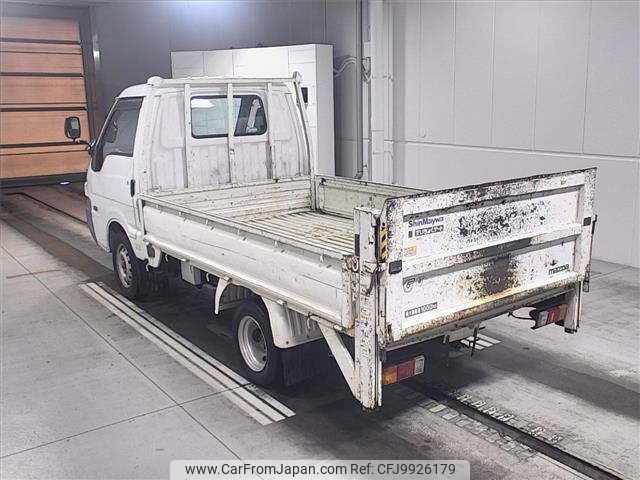 mazda bongo-truck 2006 -MAZDA--Bongo Truck SK82T--320028---MAZDA--Bongo Truck SK82T--320028- image 2