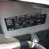 toyota probox-van 2012 521449-NCP51-0289579 image 19