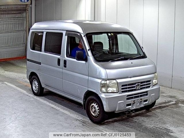 honda acty-van 2004 -HONDA--Acty Van HH5-1510857---HONDA--Acty Van HH5-1510857- image 1