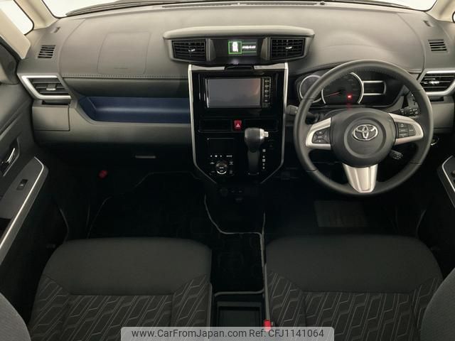 toyota roomy 2017 quick_quick_M900A_M900A-0007326 image 2