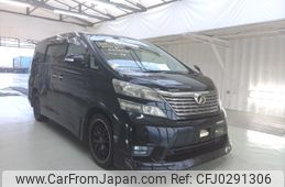 toyota vellfire 2009 ENHANCEAUTO_1_ea288914