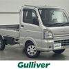 suzuki carry-truck 2016 -SUZUKI--Carry Truck EBD-DA16T--DA16T-278406---SUZUKI--Carry Truck EBD-DA16T--DA16T-278406- image 1