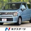 suzuki wagon-r 2018 quick_quick_MH35S_MH35S-115205 image 1