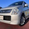 suzuki wagon-r 2010 quick_quick_MH23S_MH23S-387105 image 1