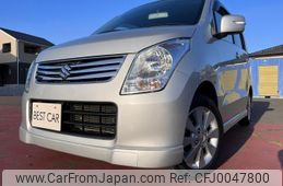 suzuki wagon-r 2010 quick_quick_MH23S_MH23S-387105