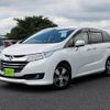 honda odyssey 2014 -HONDA--Odyssey DBA-RC1--RC1-1005810---HONDA--Odyssey DBA-RC1--RC1-1005810- image 1