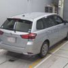 toyota corolla-fielder 2019 -TOYOTA--Corolla Fielder NRE161G-0077351---TOYOTA--Corolla Fielder NRE161G-0077351- image 2