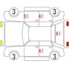 nissan x-trail 2017 CFJ1754387 image 2