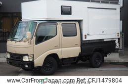 toyota toyoace 2006 CFJ1479804