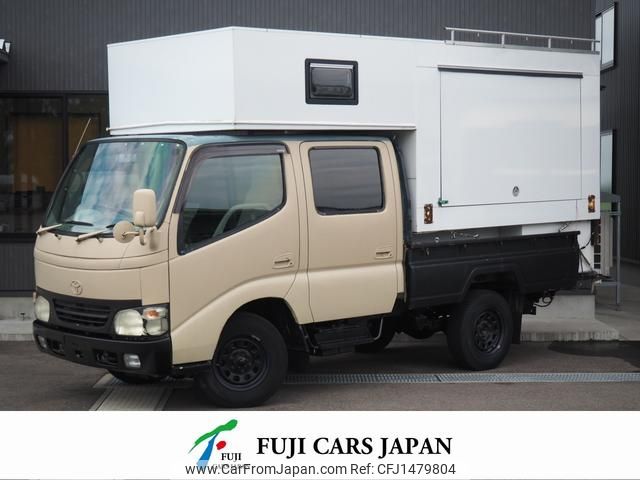 toyota toyoace 2006 CFJ1479804 image 1