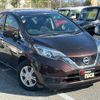 nissan note 2017 quick_quick_DBA-E12_E12-522928 image 11