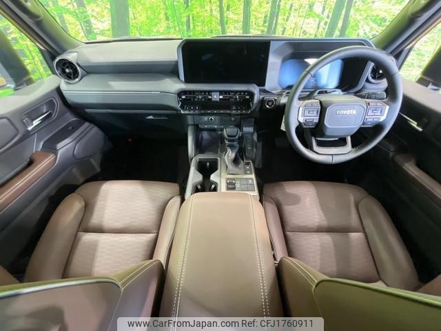 toyota toyota-others 2024 CFJ1760911 image 2