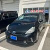 toyota prius-α 2013 -TOYOTA--Prius α DAA-ZVW40W--ZVW40-3089471---TOYOTA--Prius α DAA-ZVW40W--ZVW40-3089471- image 5