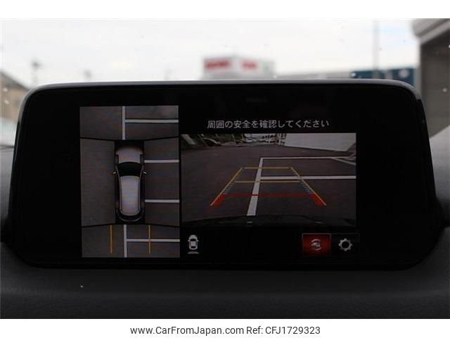 mazda cx-8 2018 CFJ1729323 image 2
