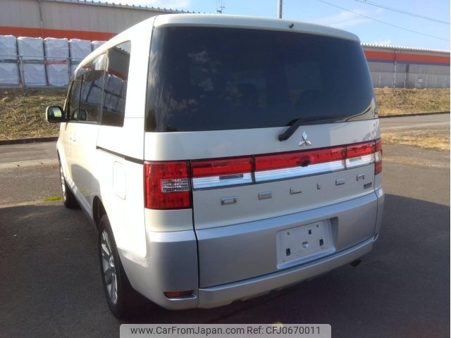 mitsubishi delica-d5 2014 -MITSUBISHI--Delica D5 CV1W--CV1W-0908548---MITSUBISHI--Delica D5 CV1W--CV1W-0908548- image 2