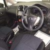 nissan note 2016 -NISSAN--Note E12-497705---NISSAN--Note E12-497705- image 4