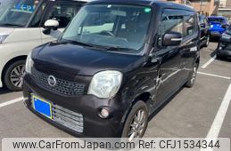 nissan moco 2011 CFJ1534344