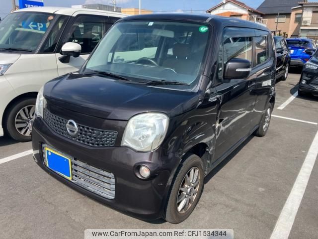 nissan moco 2011 CFJ1534344 image 1