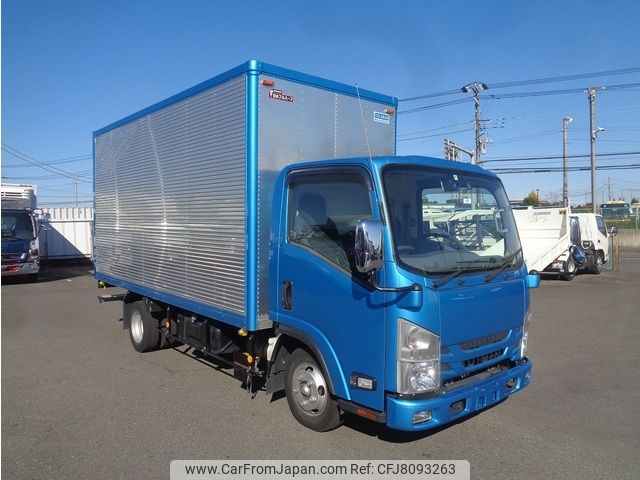 isuzu elf-truck 2019 -ISUZU--Elf TRG-NLR85AN--NLR85-7039431---ISUZU--Elf TRG-NLR85AN--NLR85-7039431- image 1