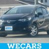 honda fit-hybrid 2015 quick_quick_GP5_GP5-4300731 image 1