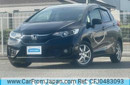 honda fit-hybrid 2015 quick_quick_GP5_GP5-4300731